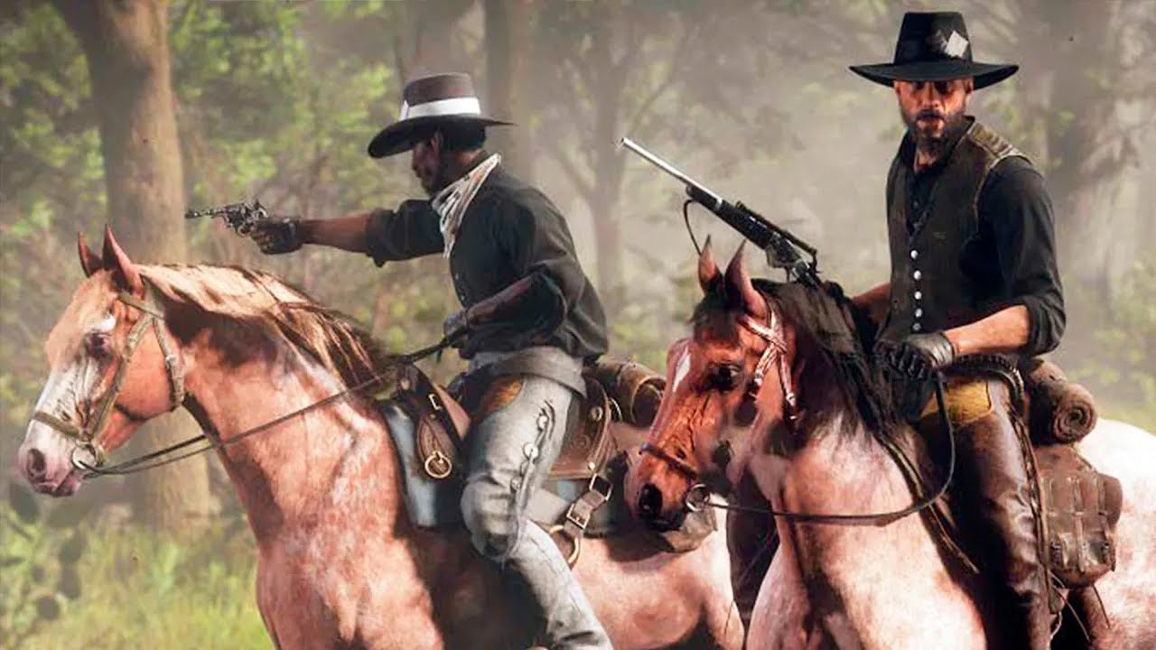 Sam Elliott, Vera Miles Western Movie Online | Wild West Action Thriller Films HD