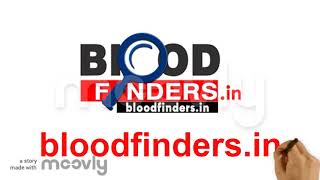 Bloodfinders