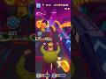 Wait For end 😱 Joilen🐰 SUBWAY SURFERS World tour Copenhagen 3047 shorts #shortsfeed #subwaysurfers