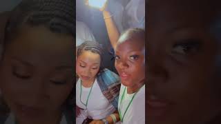 NYSC SERIES // It keeps getting better and fun- Documentary of my one time life experiences