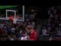 derrick rose fast lane
