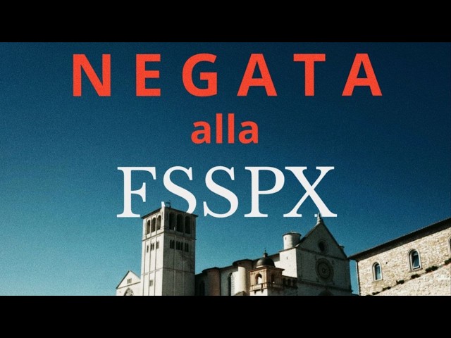 Watch Esortazione conclusiva del Superiore del Distretto al Pellegrinaggio Bevagna-Assisi, 2026 on YouTube.