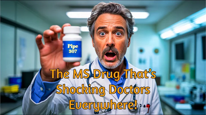 The Secret Drug That Could Change MS Treatment Forever!