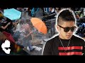 Chinese Guy On Hong Kong Protest 2014 - 