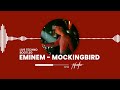 Eminem  mockingbird live techno bootleg