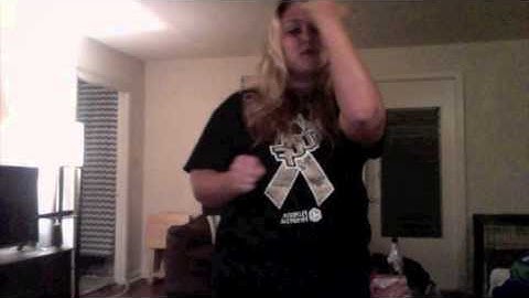 ASL II Final Project rough draft