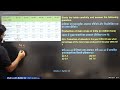 Data Interpretation | DPQ Set 4 Q15 | SSC Exams | Abhyaas Maths