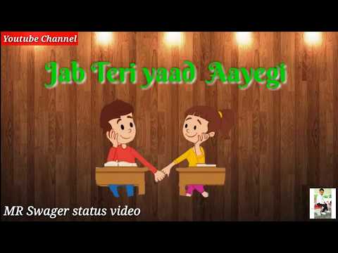 jab-teri-yaad-aayegi-||--shoj|-whatsapp-status