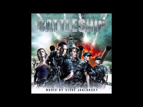 Battleship Ost 3 Full Attack Youtube youtube