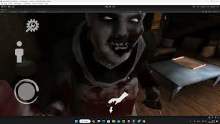 Psychopath Hunt Reboot Unity Test 2
