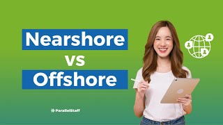 Nearshore Vs Offshore