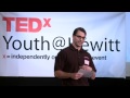 The Ranger Creed | Matthew DeGraaf | TEDxYouth@Hewitt