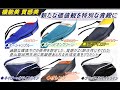 マジックプロダクツ　ソフトゴルフクラブケース　サンデーバッグ新色がGW頃登場!