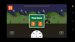 Smart Racing Go Monster Truck screenshot 2
