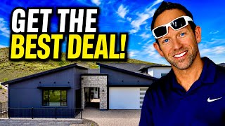 How to Choose the BEST Home Builder & Get the BEST Deal
