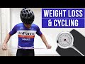 How to Lose Weight with Cycling (with an expert Sports Dietitian)