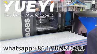 medical funnel mold