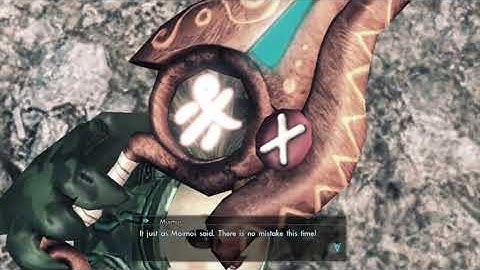 Xenoblade Chronicles X: The Sword Of Legendaryness