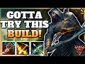 The FORGOTTEN Hunter That's STILL CRACKED?! | Hachiman Build - Masters Ranked Joust | Smite
