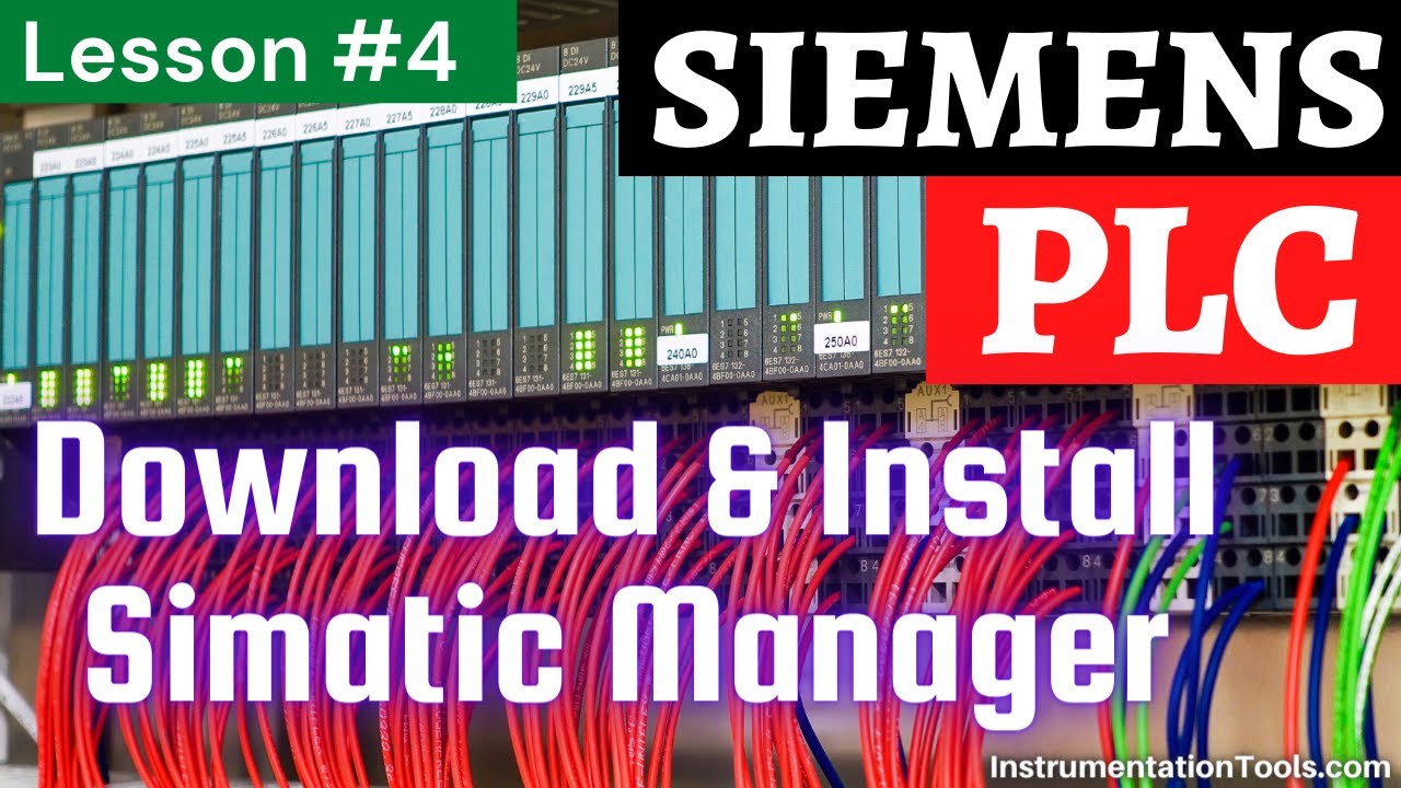 free download simatic manager