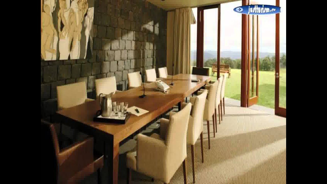 Maryvale - Spicers Peak Lodge 5 Star