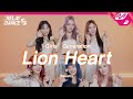 [릴레이댄스 어게인] 위클리(Weeekly) - Lion Heart (Original song by. Girls' Generation) (4K)