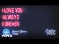 Betty Who - I Love You Always Forever (Instant Karma Remix)(Audio)