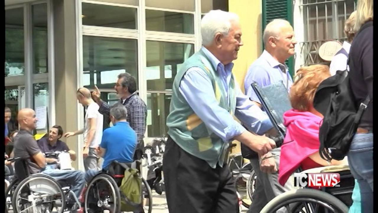 Ospedale Verdi di Villanova (PC): no al trasferimento dell' unità ...