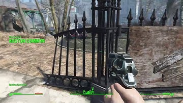 Fallout 4 - Part 6 - Saving Nick Valentine