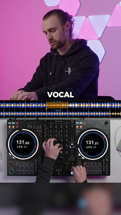 Looping House/Techno Trick!