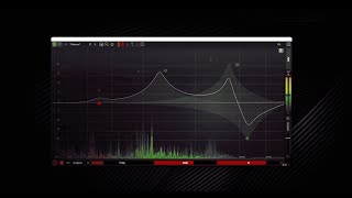 Introducing our newest EQ plugin | Parity EQ | Stagecraft Software