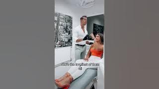 Beauty @aesthetify.de #hyaluron #lipfiller #jawline