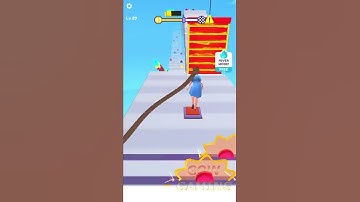 Hair Challenge 👱🏻‍♀️👸🌈 Update Mobile Game Complete New Gameplay Android ymvonZJX