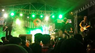 KANANLIMA  @UNTAG BWI song 1-2