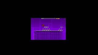 we're you able to spot them? #gd #geometrydash #fun #spotthedifference #spotthedifferencegame #gdash