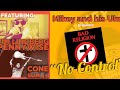 BAD RELIGION 'NO CONTROL' - COVER BY JIM LINDBERG, CONE, DARRIN PFEIFFER, MIKEY HAWDON, CRUSTY