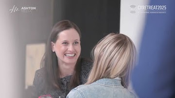 CX Retreat | Sponsorship Experience