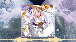 TAG - PRIMITIVE LIGHTS (Long ver.)