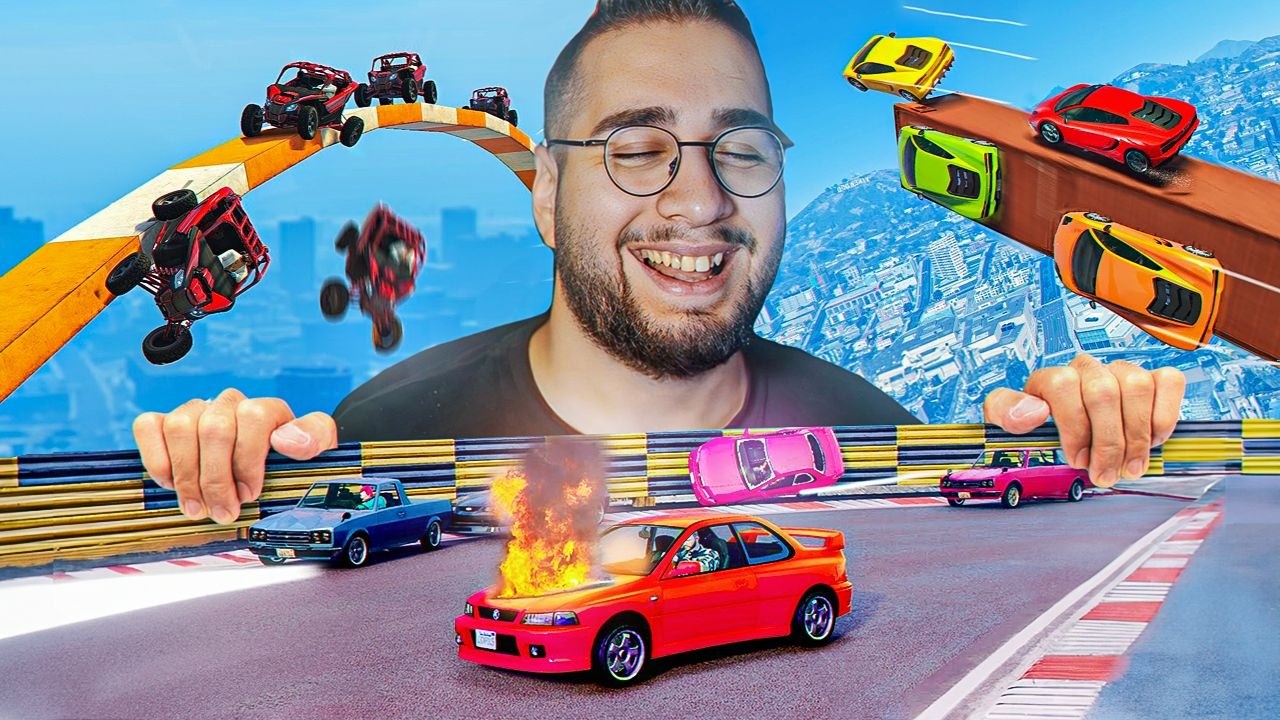 SİNİRDEN DELİ EDEN FACE TO FACE  | EKİP İLE GTA V PLAYLIST @Ebonivon