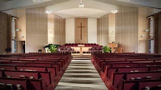 KSDA Worship Service - August 8 - Lydia Mitchell: John 5 Healing and Community