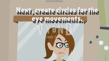 Vyond Tutorials: Eye Movements