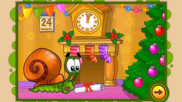 Snail bob 2 🐌 | Episode 13 | Funny video | Action | Adventure | Cute animal | Cartoon video | play