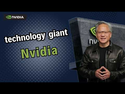 The Founding of Nvidia: How Three Engineers Changed Technology Forever