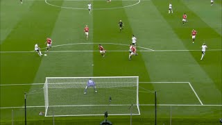 André Onana vs Liverpool | PL GW3 24/25