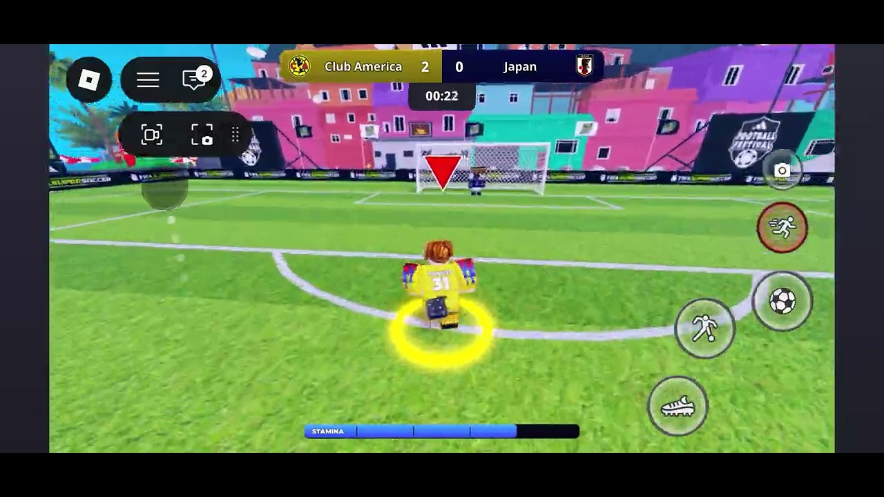 5 goals, i was very good🤩🎉🏆