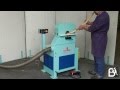 LIJADORA PARA MADERA TIPO LPC300 LIJADORA PARA MADERA TIPO LPC300