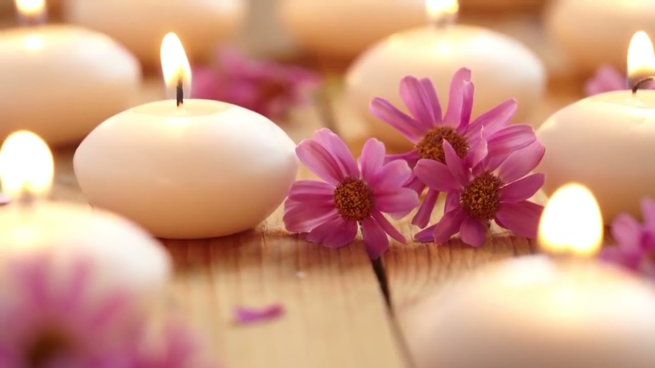 CC: Relaxing Music from Piano • Sleep Music, Water Sounds, Relaxing Music, Meditation Music