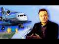 Lavish extravagance things elon musk owns