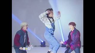 K-POP Disco Dance MV (Humor)