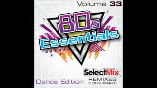 Maurice - This is Acid (A New Dance Craze) (Select Mix Remix